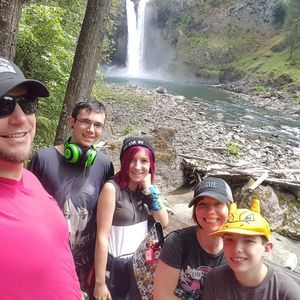 Meet your Posher, Tammy